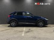 Mazda CX-3 I Челябинск  - изображение 26