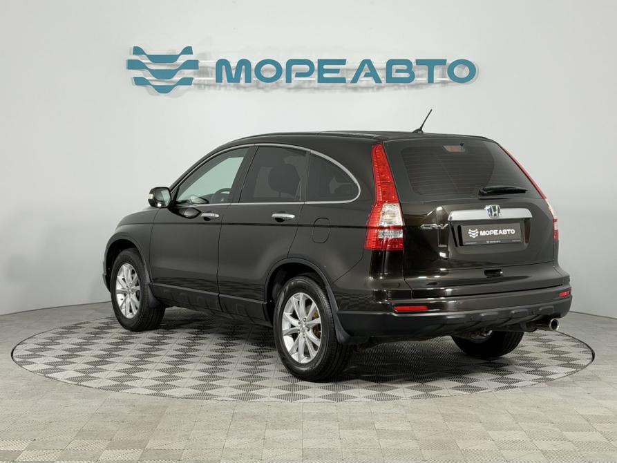 Honda CR-V III Рестайлинг Калининград  - изображение 7