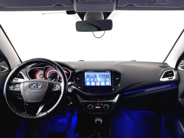 Lada (ВАЗ) Vesta I с пробегом 2019 года, цена 940 000 рублей, 105169 км, универсал, Автокод Объявления