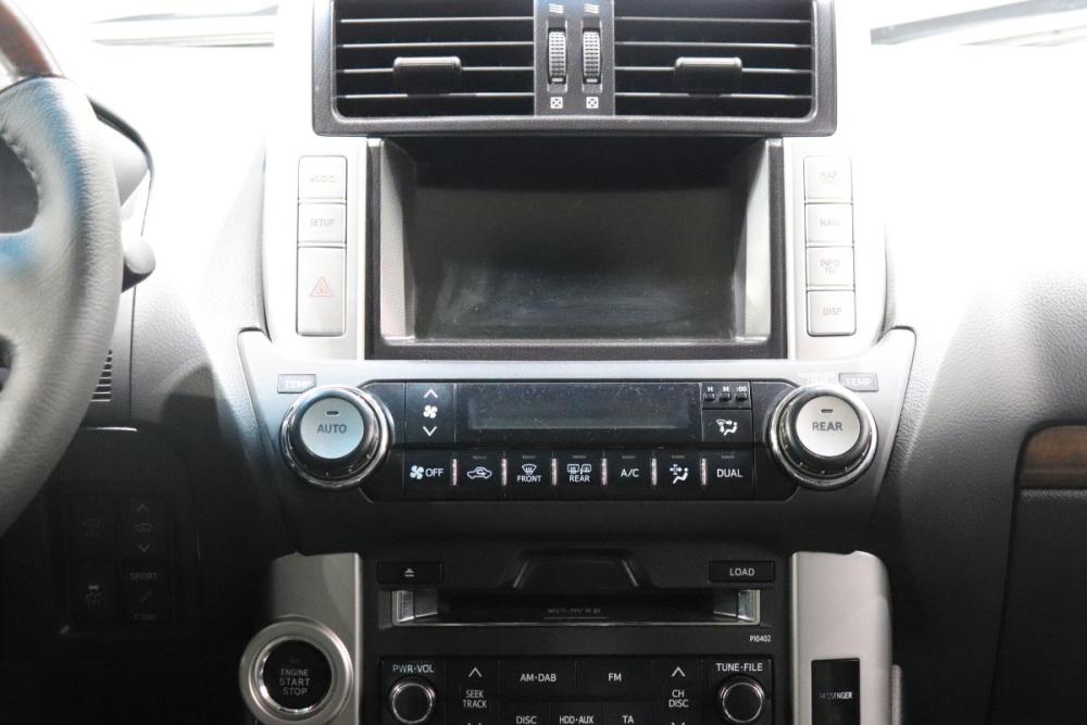 Toyota Land Cruiser Prado 150 Series Иркутск  - изображение 17