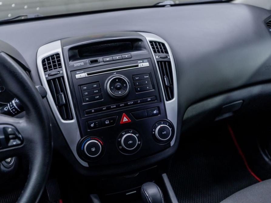 Kia Ceed I Рестайлинг Самара  - изображение 13