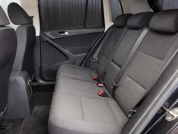 Volkswagen Tiguan I Рестайлинг с пробегом 2011 года, цена 1 347 000 рублей, 201197 км, внедорожник, Автокод Объявления