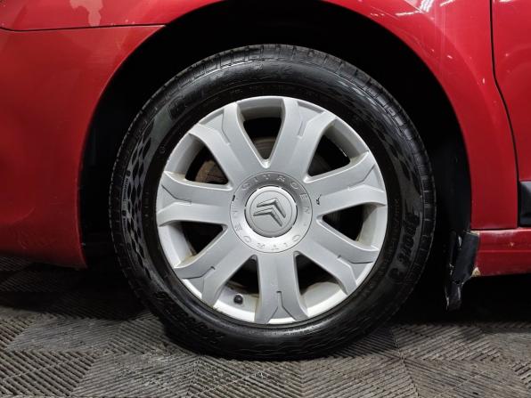 Citroen C4 I Рестайлинг с пробегом 2010 года, цена 243 000 рублей, 260375 км, хэтчбек, Автокод Объявления