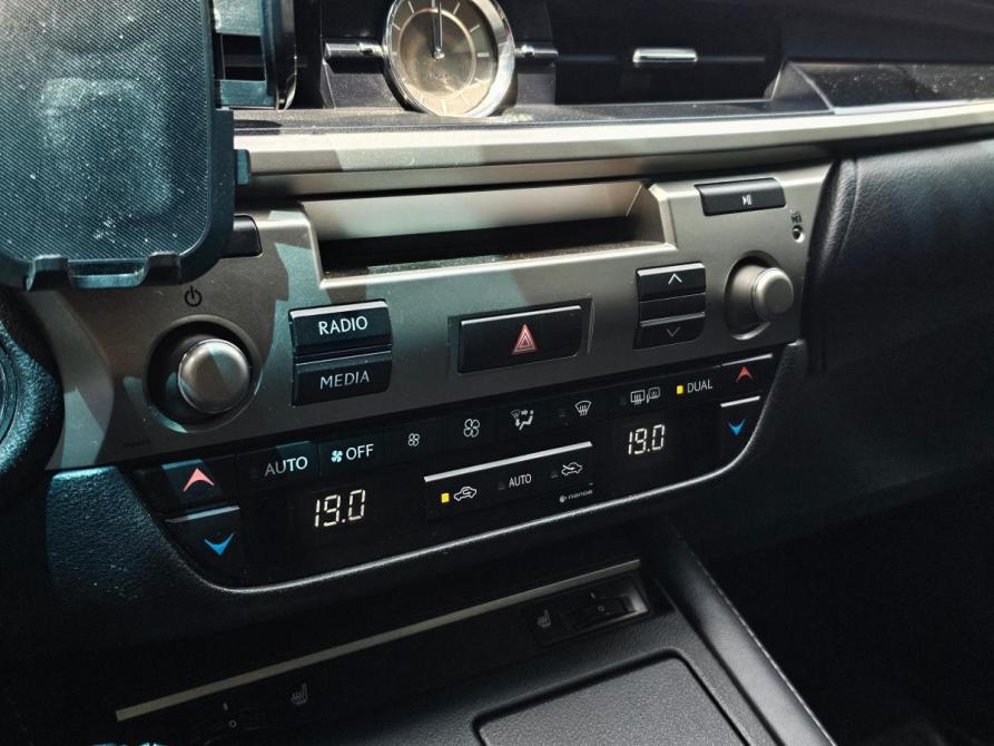 Lexus ES VI Рестайлинг Краснодар  - изображение 28
