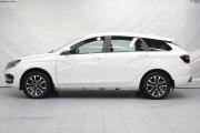 Lada (ВАЗ) Vesta I Рестайлинг (NG) Кемерово  - изображение 26