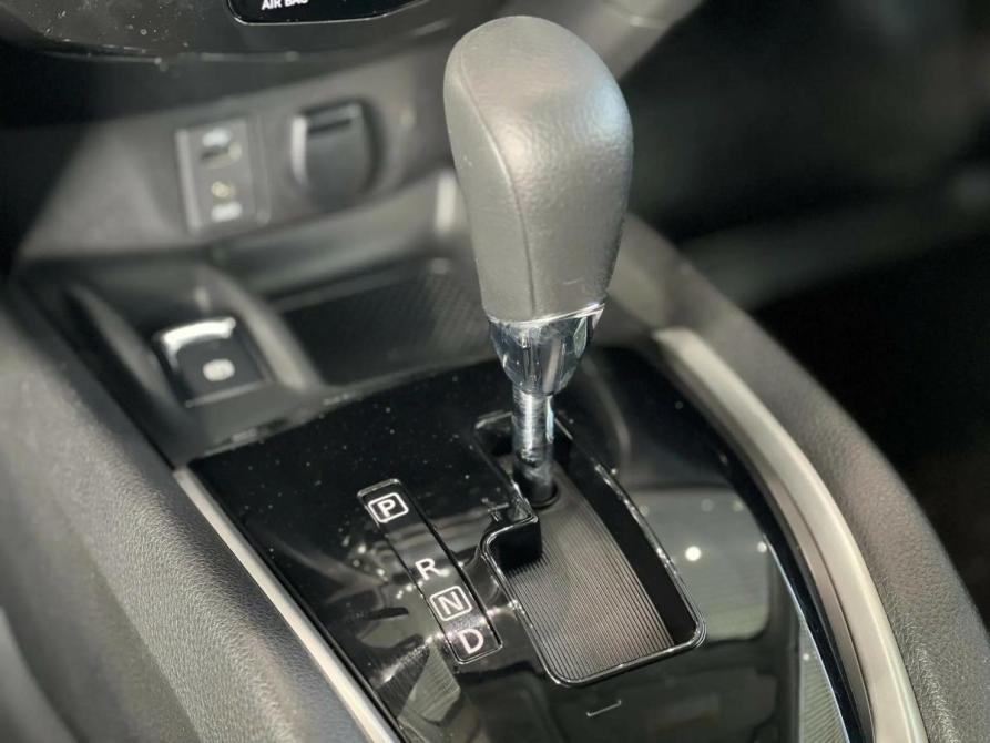 Nissan Qashqai II Рестайлинг Екатеринбург  - изображение 20