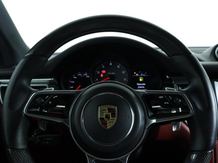 Porsche Macan I Санкт-Петербург  - изображение 22