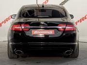 Jaguar XF I Рестайлинг Екатеринбург  - изображение 37