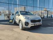 Kia Sportage IV Ижевск  - изображение 29