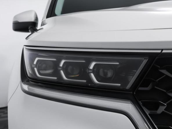 Kia Sorento IV с пробегом 2021 года, цена 3 485 000 рублей, 111600 км, внедорожник, Автокод Объявления