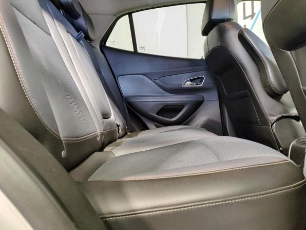Opel Mokka I с пробегом 2013 года, цена 1 219 000 рублей, 95871 км, внедорожник, Автокод Объявления