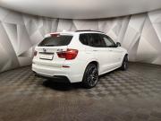 BMW X3 II (F25) Рестайлинг Москва  - изображение 19
