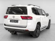 Toyota Land Cruiser 300 Series Москва  - изображение 36