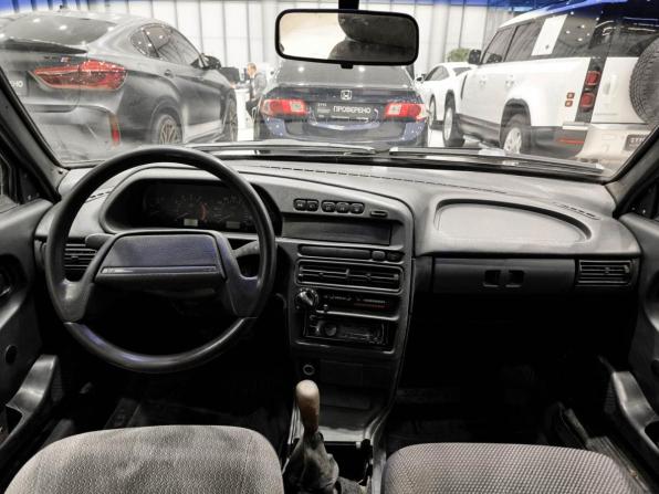 Lada (ВАЗ) 2114 с пробегом 2009 года, цена 95 000 рублей, 272711 км, хэтчбек, Автокод Объявления