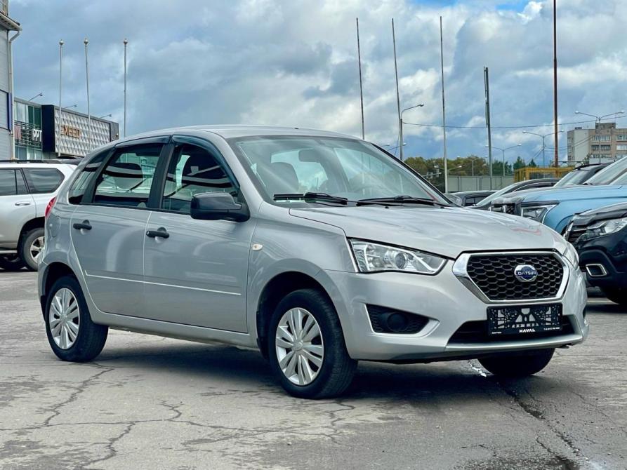 Datsun mi-DO Вологда  - изображение 7