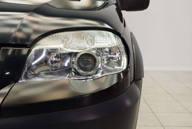 Chevrolet Niva I Рестайлинг с пробегом 2010 года, цена 495 000 рублей, 141327 км, внедорожник, Автокод Объявления