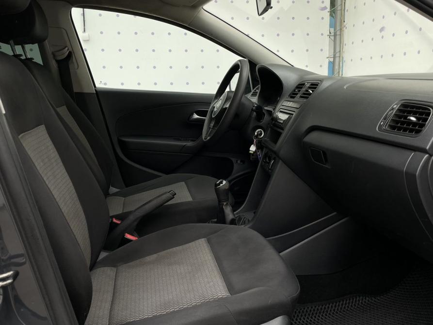 Volkswagen Polo V Рестайлинг Тамбов  - изображение 11
