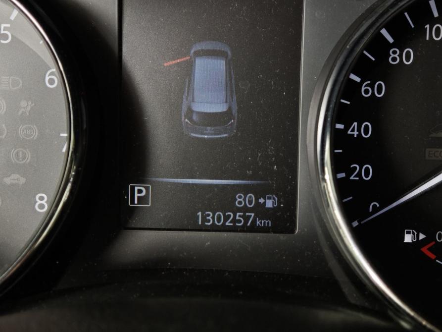Nissan X-Trail III Рестайлинг Москва  - изображение 18
