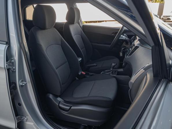 Hyundai Creta I Рестайлинг с пробегом 2021 года, цена 1 799 000 рублей, 73019 км, внедорожник, Автокод Объявления