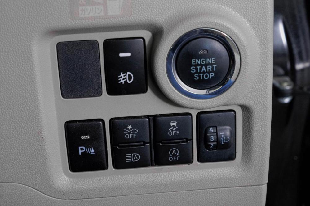 Toyota Passo III Кемерово  - изображение 20