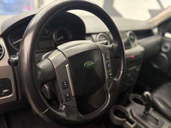 Land Rover Discovery III с пробегом 2005 года, цена 949 900 рублей, 230000 км, внедорожник, Автокод Объявления