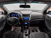 Hyundai Solaris I Красноярск  - изображение 35