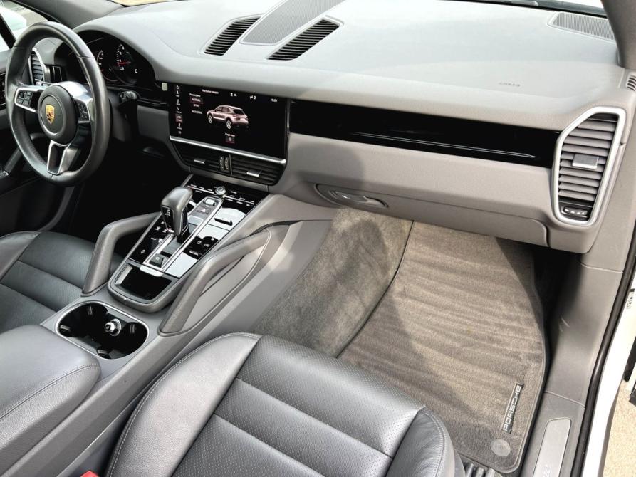 Porsche Cayenne III Пермь  - изображение 14