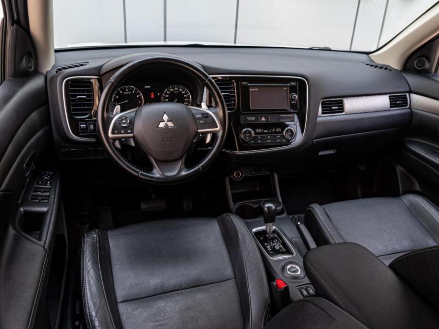 Mitsubishi Outlander III Рестайлинг Краснодар  - изображение 6