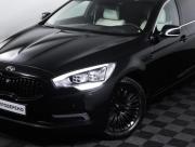 Kia Quoris I Москва  - изображение 59