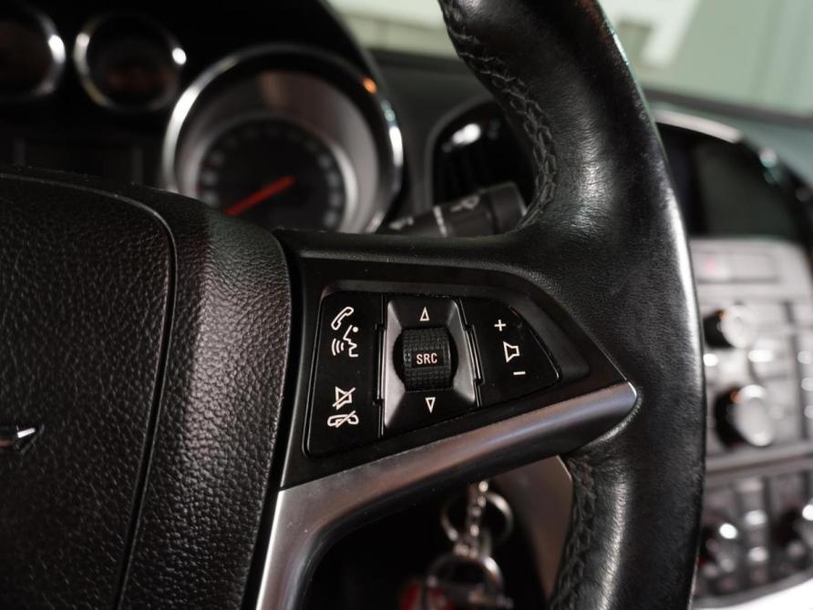 Opel Astra J Рестайлинг Воронеж  - изображение 18