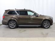 Mercedes-Benz GLS I (X166) Москва  - изображение 32