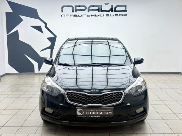 Kia Cerato III с пробегом 2013 года, цена 1 085 000 рублей, 239908 км, седан, Автокод Объявления