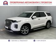 Hyundai Palisade I Красноярск  - изображение 33
