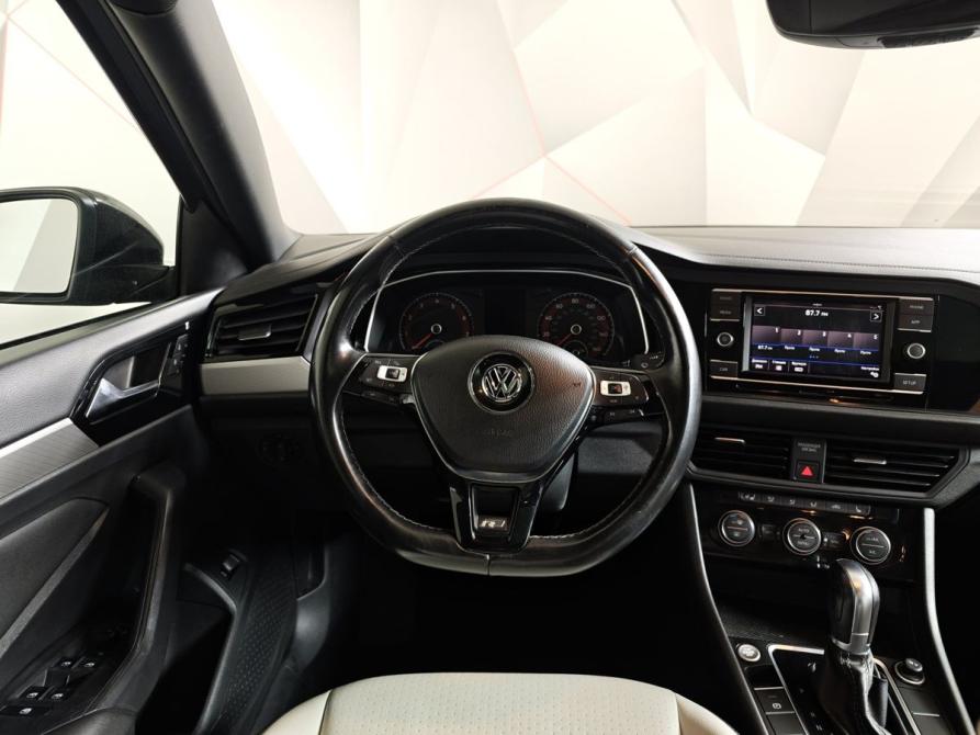 Volkswagen Jetta VII Москва  - изображение 20