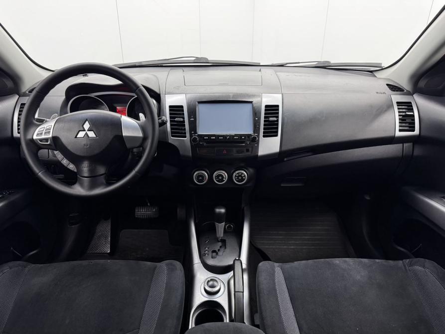 Mitsubishi Outlander II Воронеж  - изображение 12