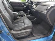Nissan Qashqai II Рестайлинг Москва  - изображение 36