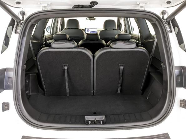 Geely Okavango I Рестайлинг с пробегом 2024 года, цена 2 845 000 рублей, 35509 км, внедорожник, Автокод Объявления