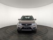 Suzuki Grand Vitara II Рестайлинг 2 Москва  - изображение 28