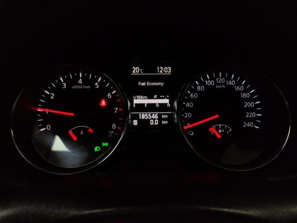 Nissan Qashqai I Рестайлинг с пробегом 2010 года, цена 780 000 рублей, 185545 км, внедорожник, Автокод Объявления