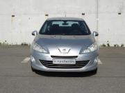 Peugeot 408 I Санкт-Петербург  - изображение 12