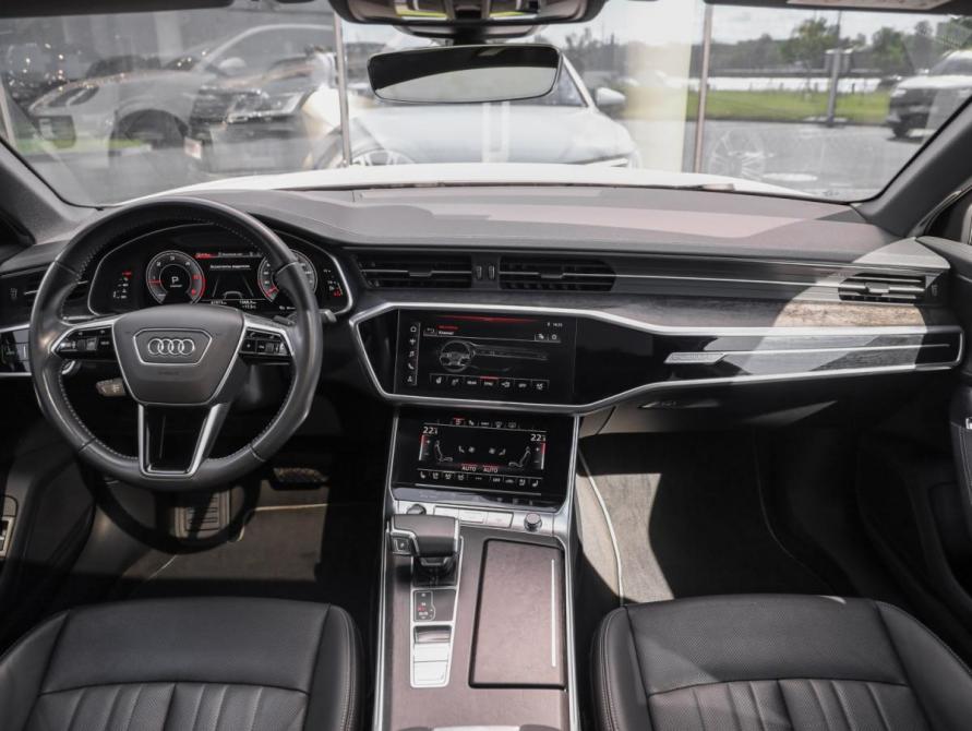 Audi A6 V (C8) Санкт-Петербург  - изображение 15
