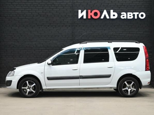 Lada (ВАЗ) Largus I с пробегом 2018 года, цена 790 000 рублей, 175238 км, универсал, Автокод Объявления