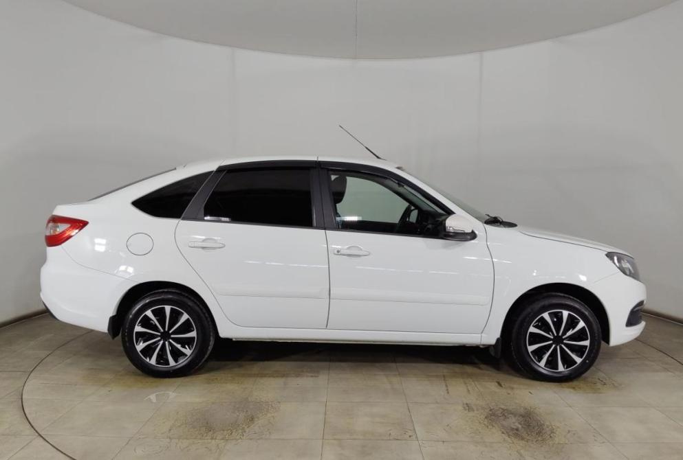 Lada (ВАЗ) Granta I Рестайлинг Волгоград  - изображение 8