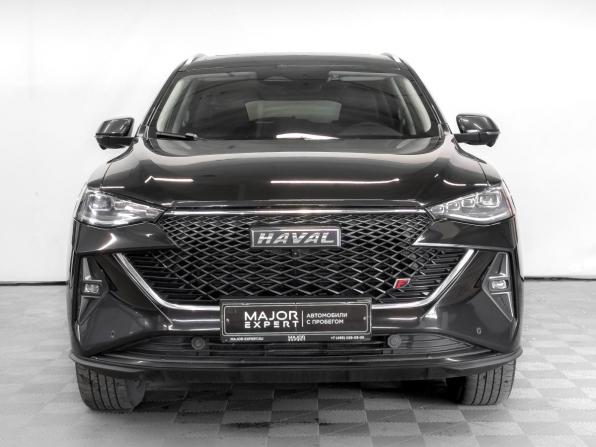 Haval F7 I Рестайлинг с пробегом 2023 года, цена 2 050 000 рублей, 111185 км, внедорожник, Автокод Объявления