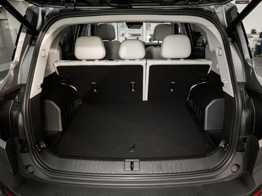 JETOUR T1 Москва  - изображение 9