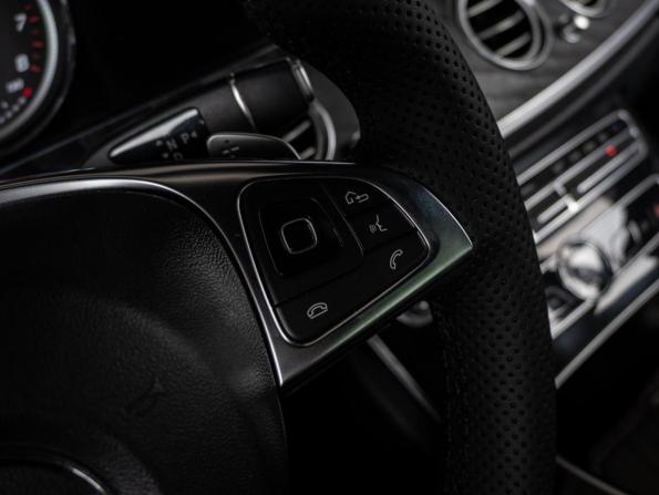 Mercedes-Benz E-Класс V (W213 S213 C238) с пробегом 2016 года, цена 2 785 000 рублей, 168592 км, седан, Автокод Объявления
