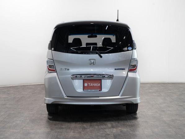Honda Freed I Рестайлинг с пробегом 2013 года, цена 1 185 000 рублей, 151520 км, компактвэн, Автокод Объявления
