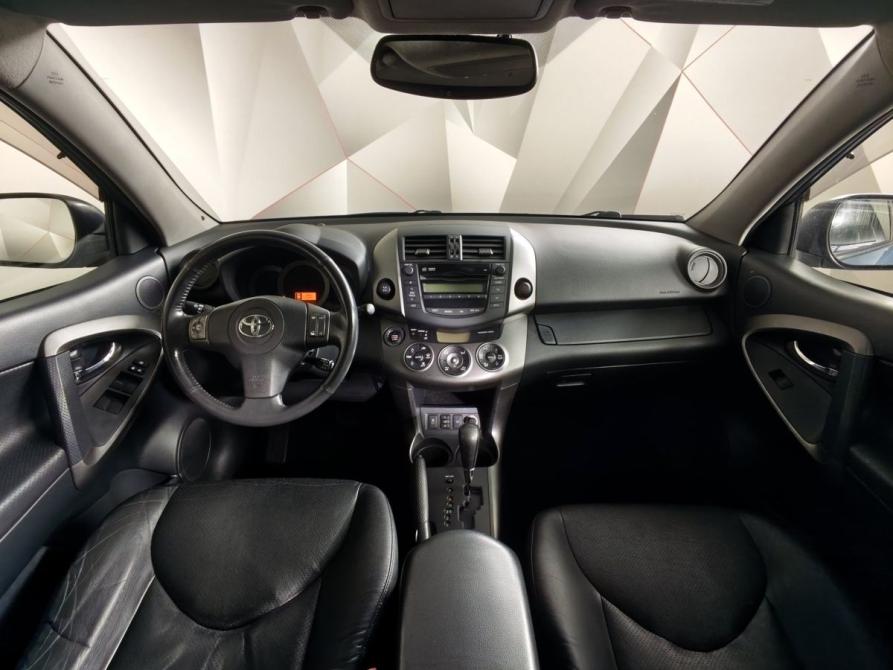 Toyota RAV4 III (XA30) Москва  - изображение 14