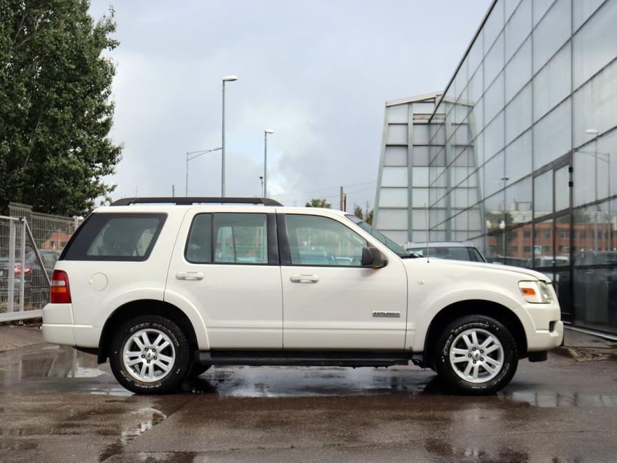 Ford Explorer IV Самара  - изображение 4