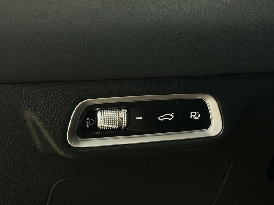 Geely Coolray I Рестайлинг Москва  - изображение 9
